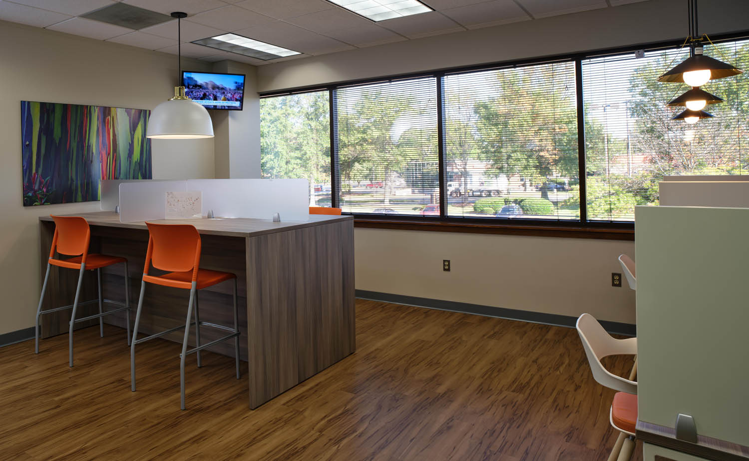 Greensboro North Carolina Office Space for Rent, Coworking, Meeting